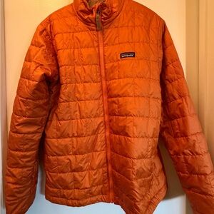 Patagonia Nano Puff Jacket